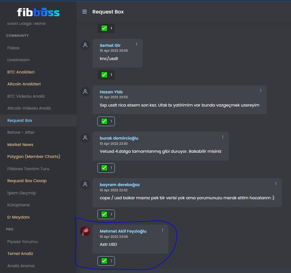 sarper_onder's tweet photo. $ASTR
@FibbossTeam #requestbox ta sorulan bir coindi ...
Grafiği müthiş ... Volumü miss ... Momentum çiçek ... https://t.co/gZV1yDBNwd