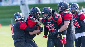 alex_smith2023's tweet photo. Thanks for the amazing junior day and practice at Wesleyan @CoachDiCenzo @CoachRamonS. Ready to be back for the Red and Black Clinic this summer! https://t.co/pEy4Xy7m8P