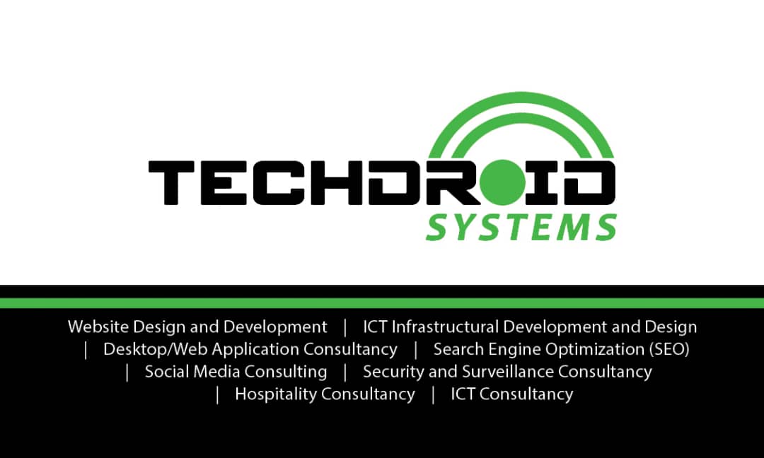 techdroidsystem's tweet photo. It's a good time to start introducing technology to your business and homes, we care...DM us to get started.

Obi Cubana Breaking News Cuppy
#technology
#techdroidsystems https://t.co/l1jJSTKRbr