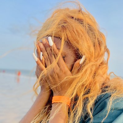 AtueyiFaith's tweet photo. #NewProfilePic https://t.co/AyZK4OLSOh