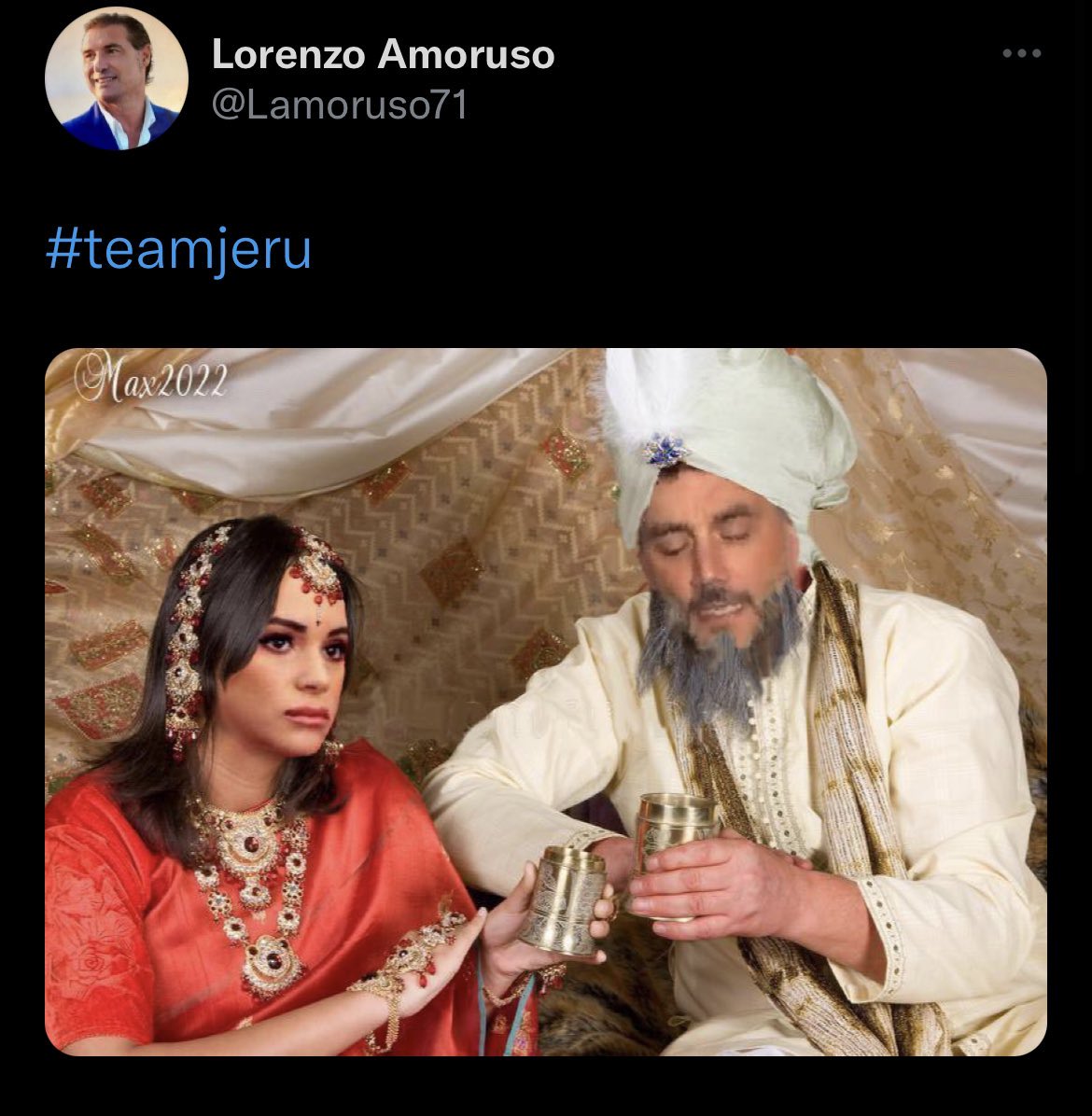 OverpartyC's tweet image. ❤
#jerù #teamjerù #mammascusa