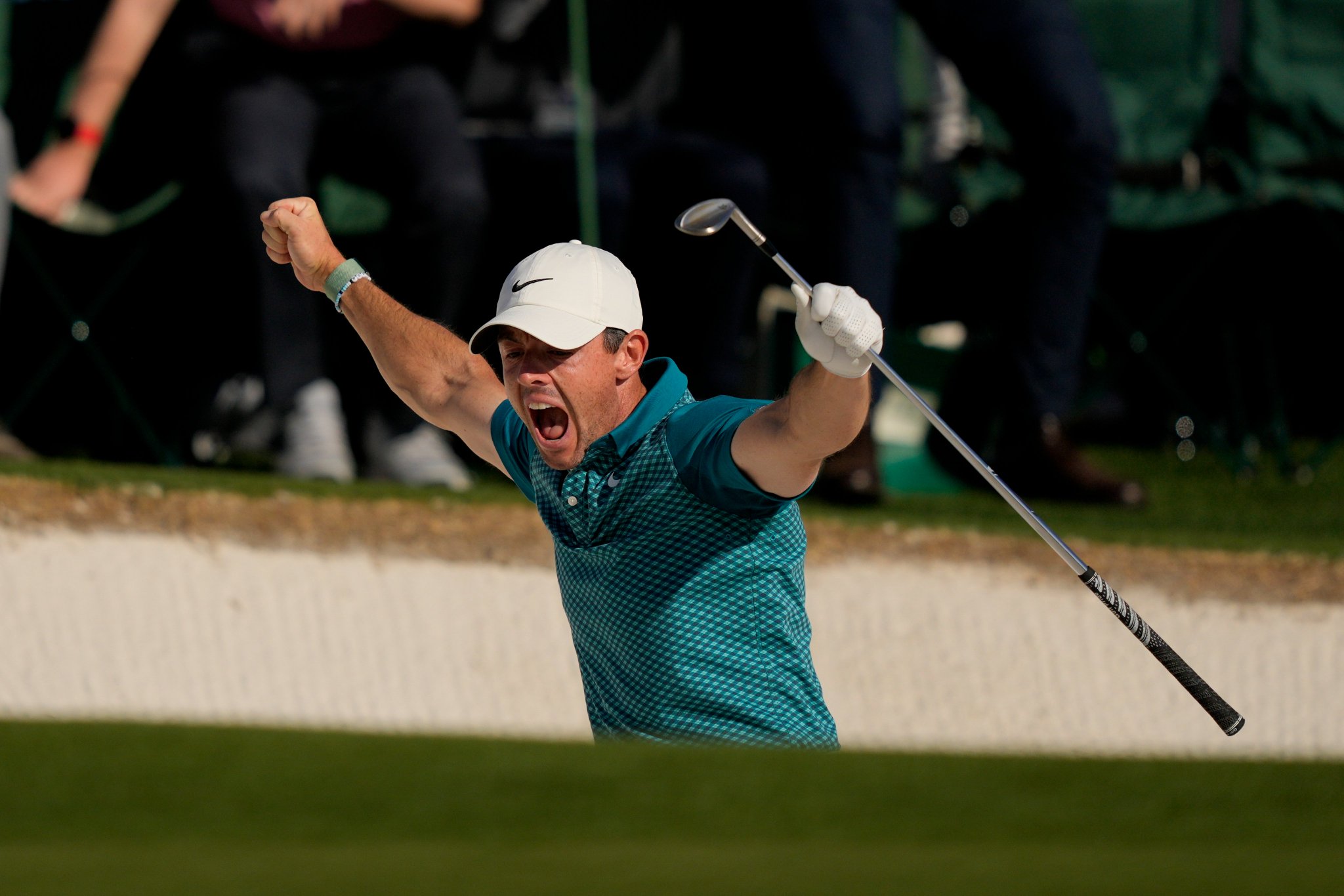 FanDuel on Twitter "Rory McIlroy just shot the lowest finalround