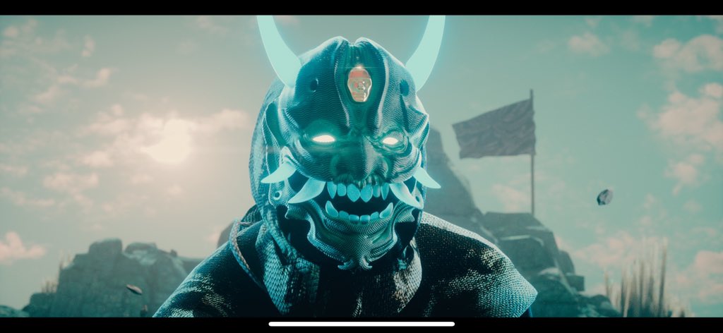 SUSSIN’ it out 🐲