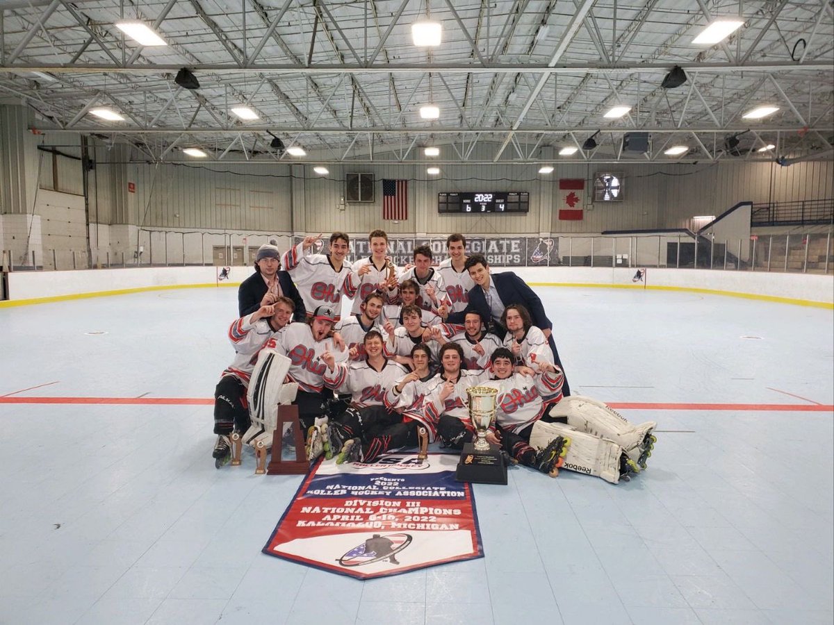 OSURH's tweet image. YOUR BUCKEYES ARE 2022 D3 NATIONAL CHAMPIONS!!!