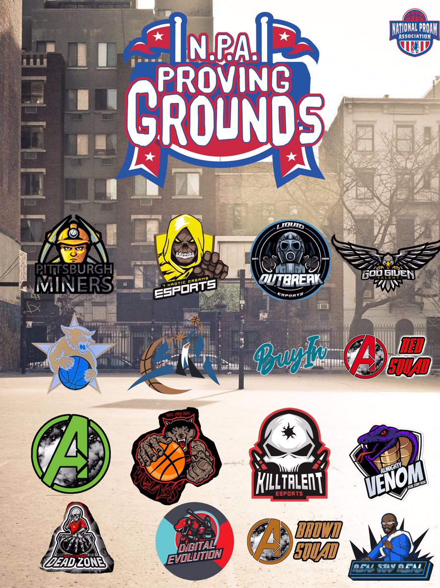 National ProAm Association | DBG tweet media