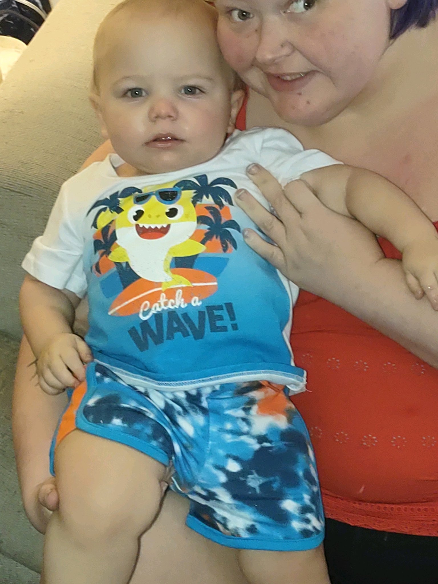 Amanda Halterman Sons - 8adzc19