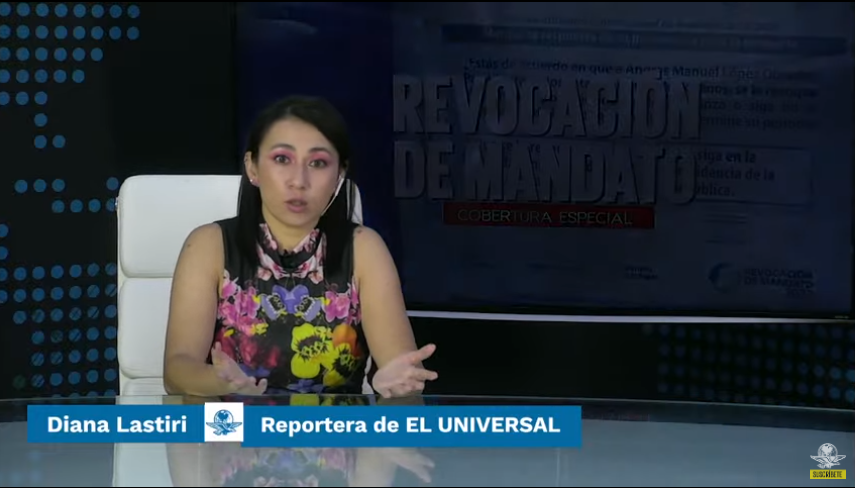 El_Universal_Mx tweet picture