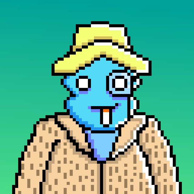 #NFT Giveaway🎉

RT + Follow + Drop $ETH 👇🏼