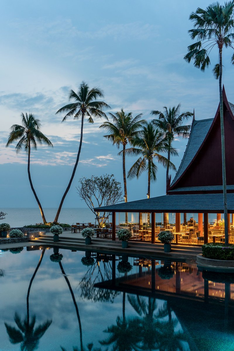 cntraveller's tweet photo. Could this be the world's most beautiful spa? https://t.co/N5s1UGKZHh https://t.co/6TcoRPvIJi