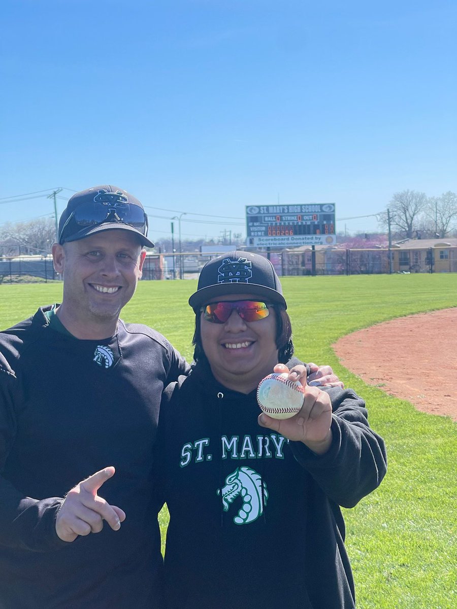 Great job on Saturday!  First win of the year. #family #southside