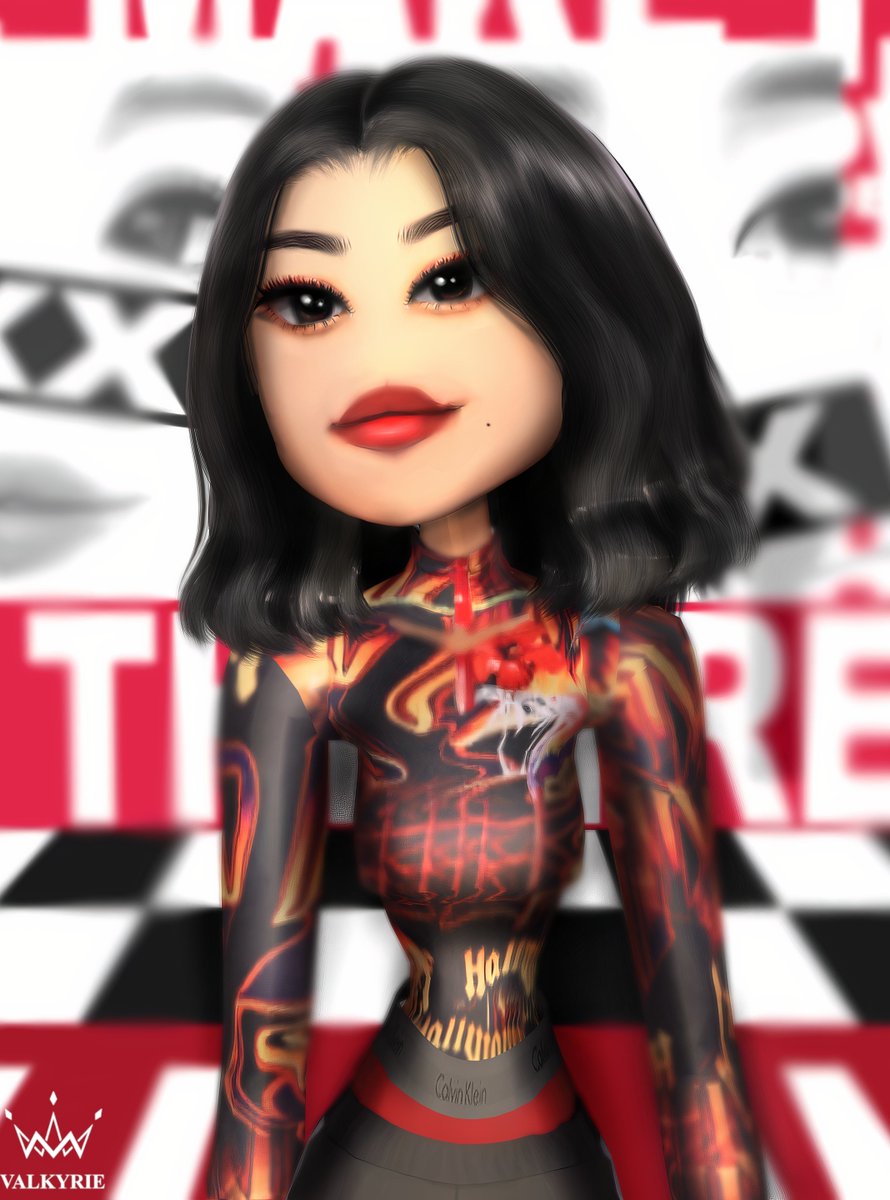 reveincofficial's tweet photo. [Special] 마마무(MAMAMOO)
HIP Performance Video (Teasers)

⏰4.16.22 - (3PM EST)
#VALKYRIE #MAMAMOO #ROBLOX #HIP #PerformanceVideo #KPOP https://t.co/gRvRAOv5iB