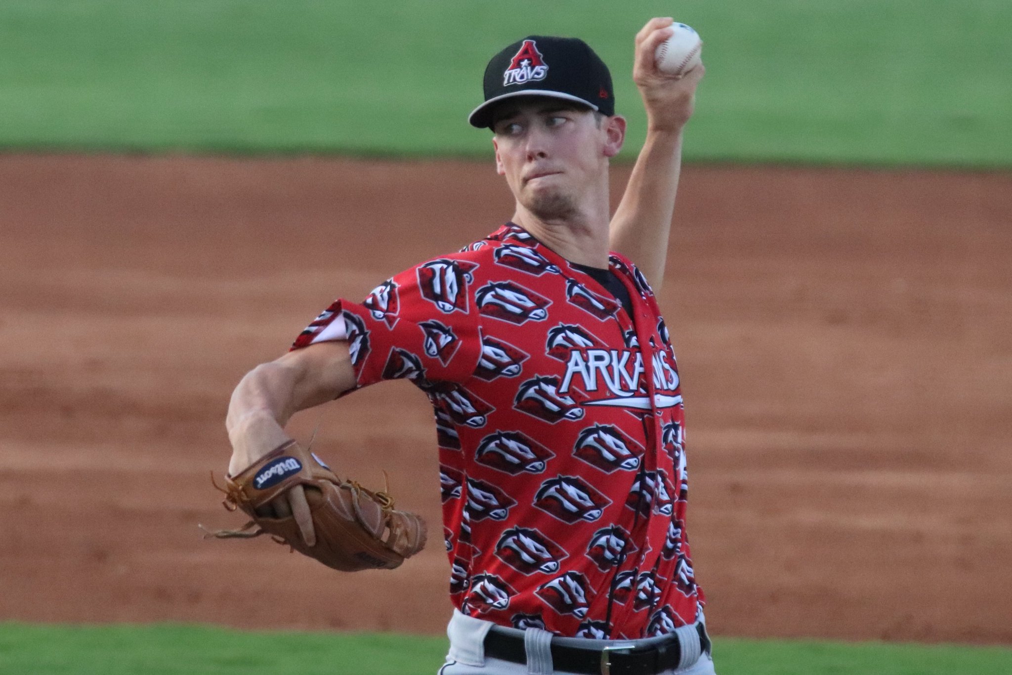 MLB Pipeline on Twitter "Reds lefthander Brandon Williamson joins our