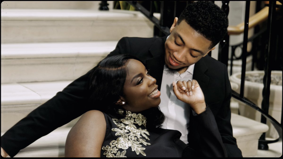 iamseyii's tweet photo. Few grabs from our recent pre-wedding shoot 🥰🤩 https://t.co/yBDvbFdpRy