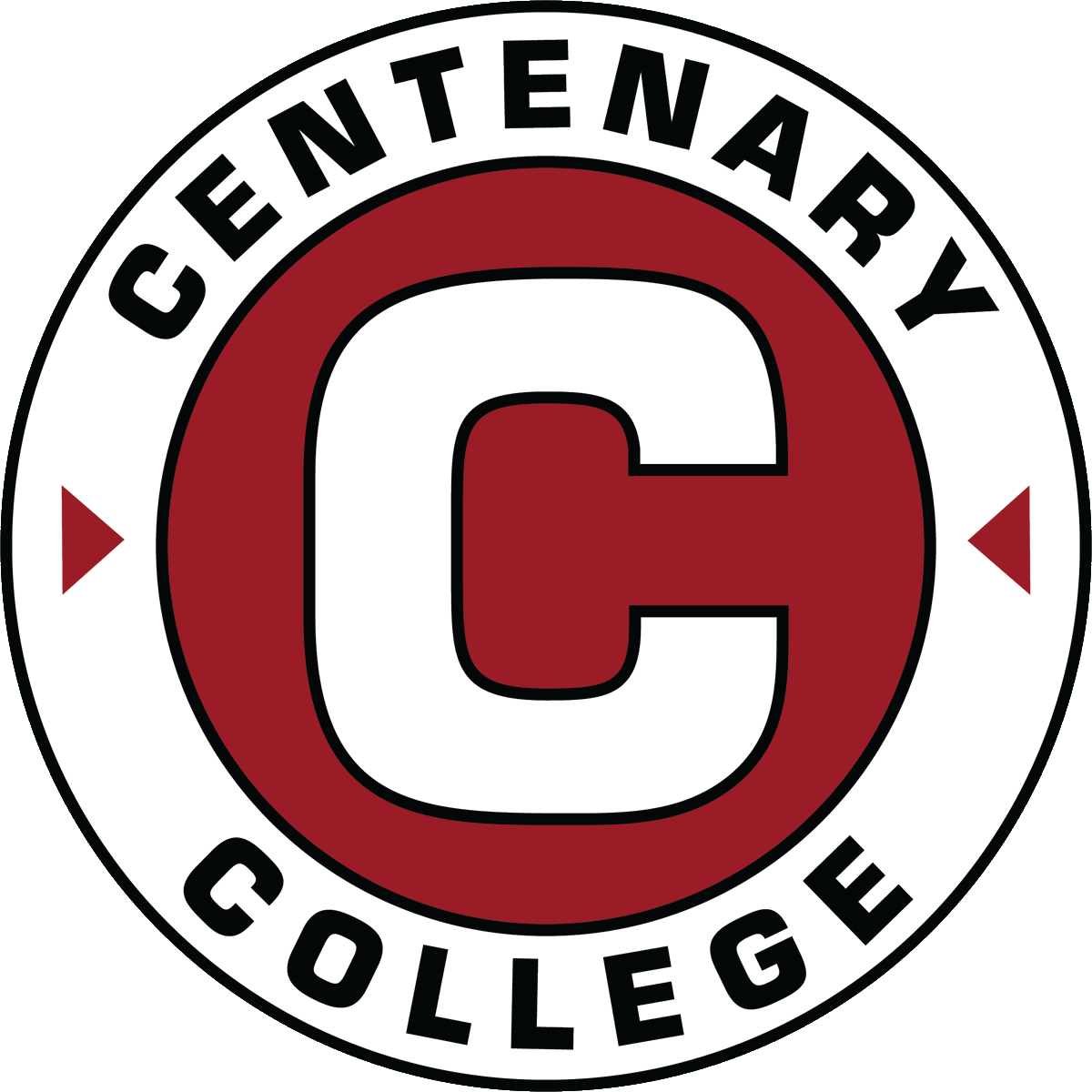 Congratulations to Kendall Sanders (All-Around) and Taylor Ann Wilson (Bars) as both earned First-Team All-America honors following the 2022 USAG Collegiate Nationals in Ithaca, NY! A nice exclamation point to the Ladies' season! #GoCentenary #CTheOpportunity