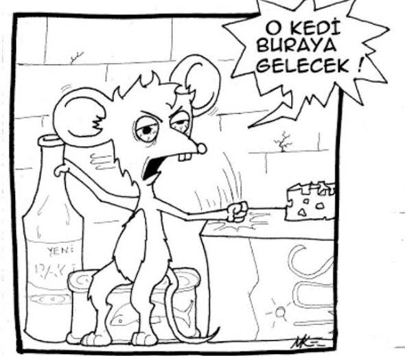 İstanbul şeysinin halet-i Ruhiye'si 😂