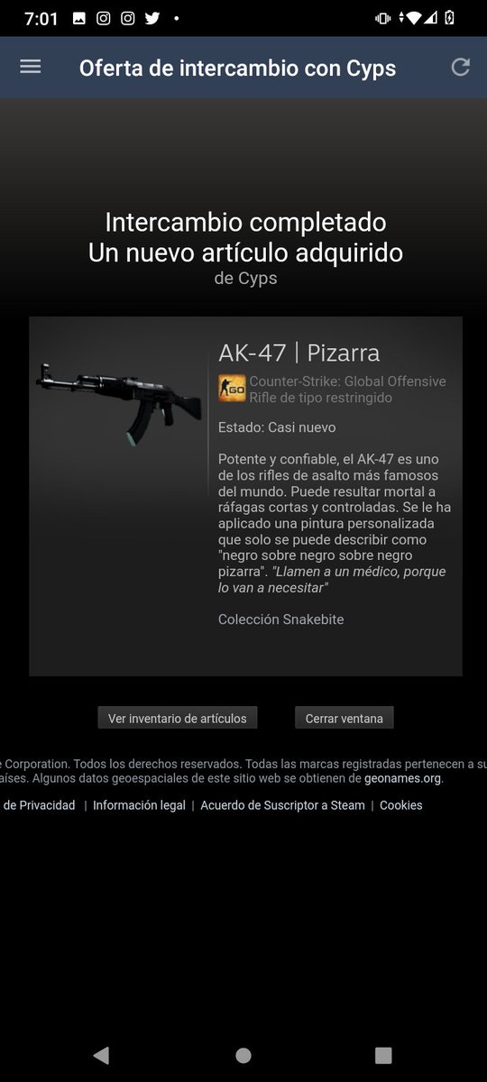 AnitaaMaxWinn's tweet image. #CypsLegit thnks bro