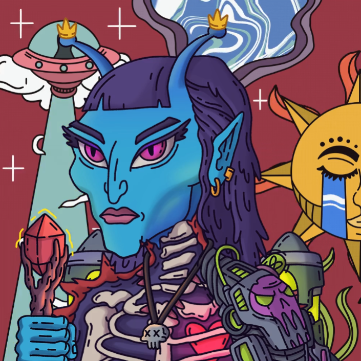 sewlie (@sewlie) on Twitter photo Starting off this week of giveaways with 1x <a href="/ManiakAliens/">Maniak Aliens Philanthropy Club</a> NFT!
Rules:
- Follow <a href="/sewlie/">sewlie</a>
- Follow <a href="/ManiakAliens/">Maniak Aliens Philanthropy Club</a>
- Retweet this post
- Tag 1 friend on this post
<a href="/ManiakAliens/">Maniak Aliens Philanthropy Club</a> discord: discord.gg/maniak
Website: maniakaliens.club
OpenSea: opensea.io/collection/man… Starting off this week of giveaways with 1x <a href="/ManiakAliens/">Maniak Aliens Philanthropy Club</a> NFT!
Rules:
- Follow <a href="/sewlie/">sewlie</a>
- Follow <a href="/ManiakAliens/">Maniak Aliens Philanthropy Club</a>
- Retweet this post
- Tag 1 friend on this post
<a href="/ManiakAliens/">Maniak Aliens Philanthropy Club</a> discord: discord.gg/maniak
Website: maniakaliens.club
OpenSea: opensea.io/collection/man…