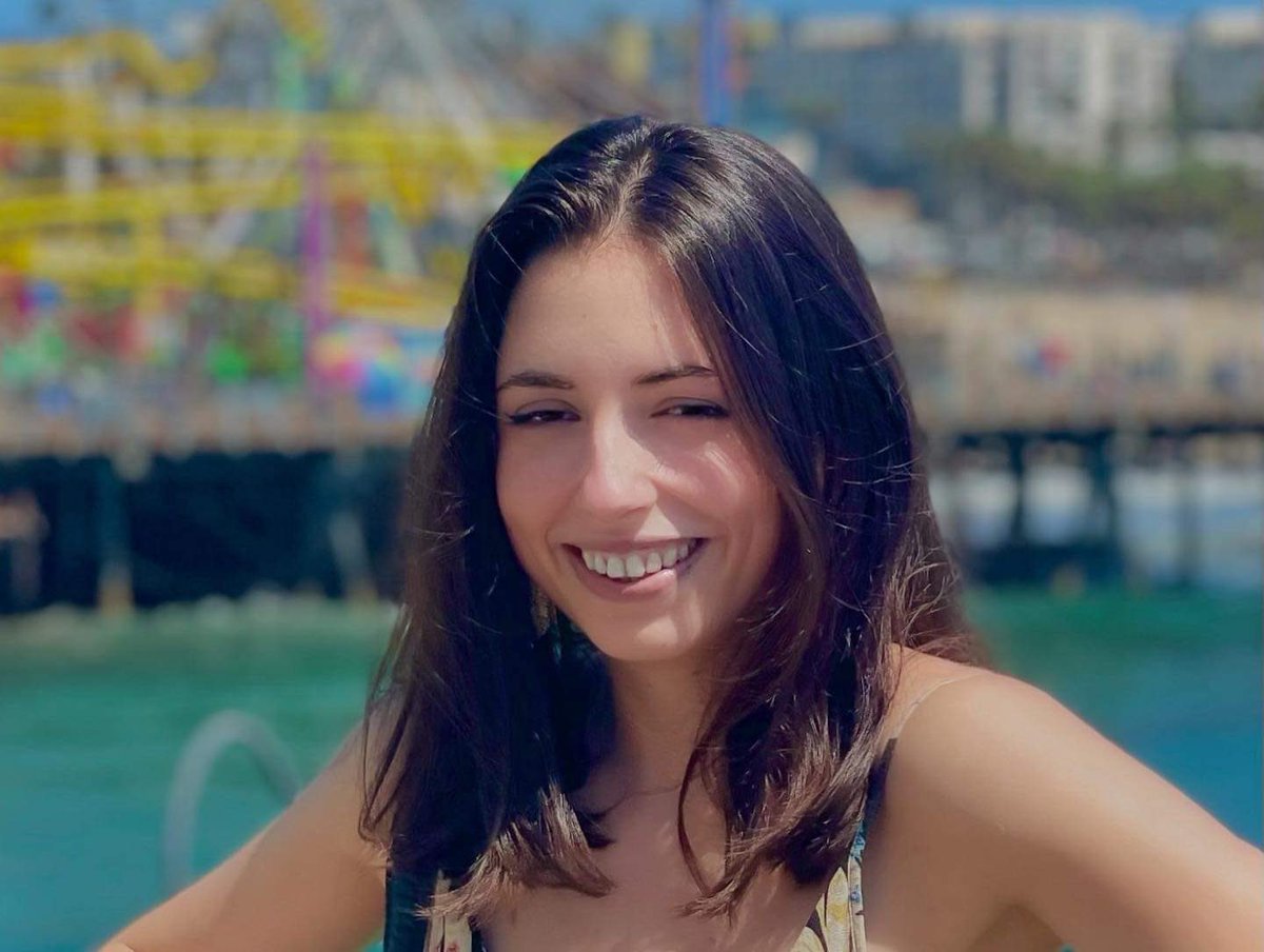 Another big shout out to Blanca Martin (<a href="/blancamartinb/">Blanca Martin-Burgos</a>) for winning a <a href="/CIRMnews/">California Institute for Regenerative Medicine</a> Interdisciplinary Stem Cell Training Grant!