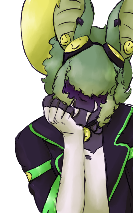 SgtButterBen's tweet photo. Girl help I'm obsessed with space bunnies #ArtistOnTwitter
#coelune #design https://t.co/8qHMmxsFbo