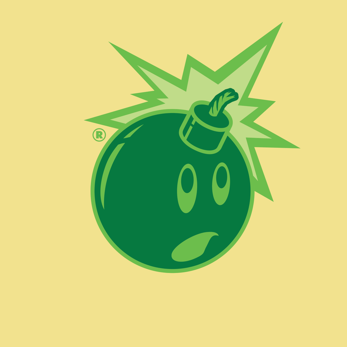 thehundreds's tweet photo. Eat your GREENS, they're good for you. 👀 Coming this week. 💣 https://t.co/7v9TFtxJTU