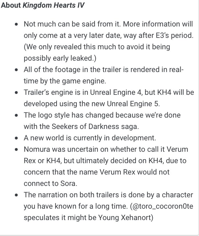 Other side of Reality 🗝 on Twitter "So it looks like we’ll hear more