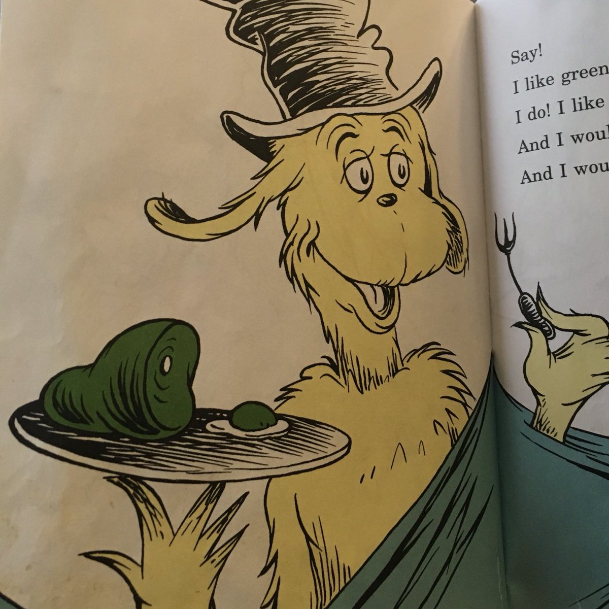 Scott W. Hegerty tweet media