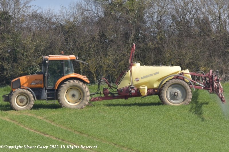 sgcaseyck25's tweet photo. #SpringTillage2022 A great weekend with the cameras &amp; results speak for themselves. A great variety of kit in use. Hopefully a few more before the end of #ArableApril https://t.co/3M16fIXlKr