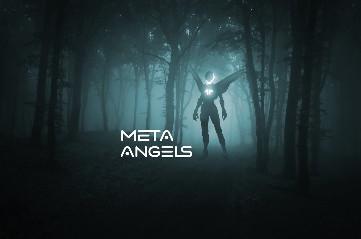 FREE #CRO !!!!
To celebrate the launch of @themeta_angels 
The Meta Angels have kindly provided a free giveaway!

1️⃣Follow me and @themeta_angels✨
2️⃣ ❤️&amp; RT
3️⃣ Tag 3 #CRO   friends 

1st: 100 CRO &amp; a free mint
2nd &amp; 3rd: 50 CRO each
Winners will be picked Friday 15th April

#nft