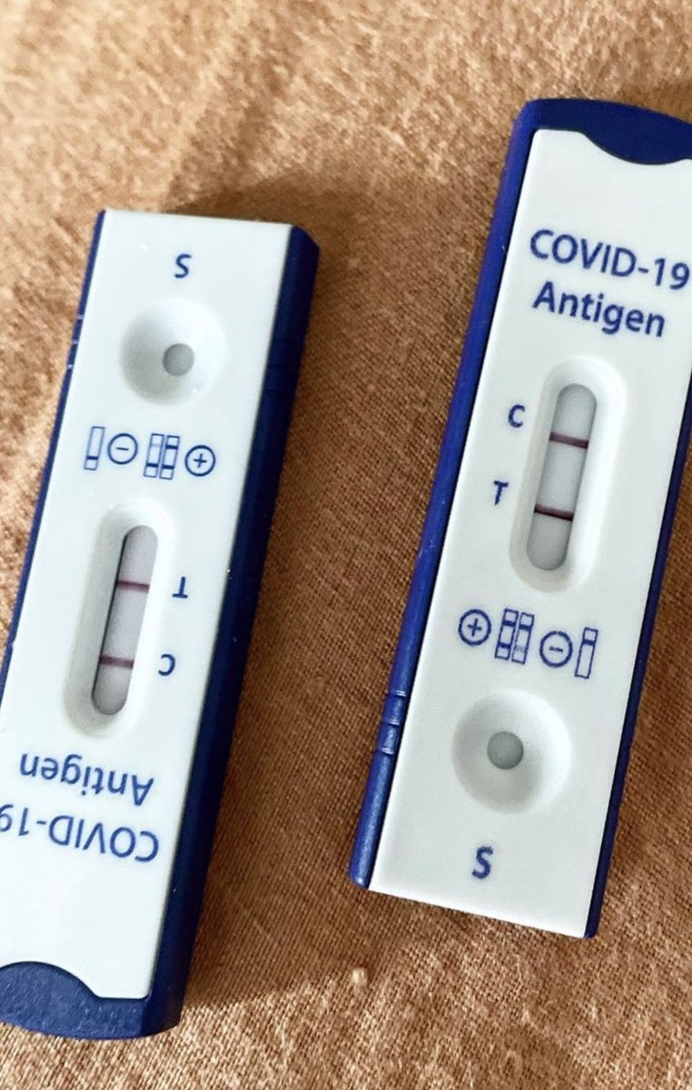 BalanMathnan's tweet photo. Just tested positive for Covid, mild symptoms but anyone who had close contact with me at university this week should probably get tested too

i think it’s more likely that i got it at a work event the next day but can’t be sure. Really sorry to have potentially exposed anyone😞 https://t.co/4MZTyLmEDj