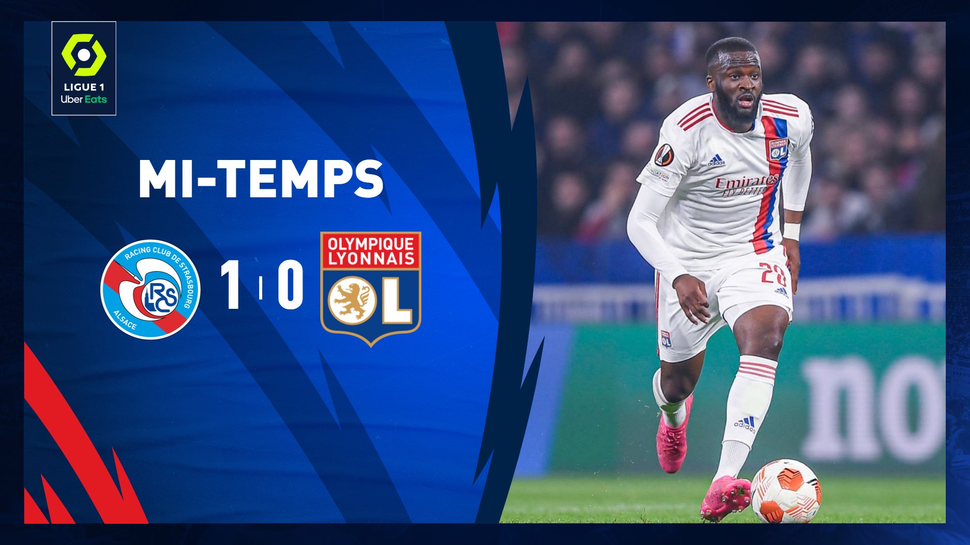 Teamol Olympique Lyonnais on Twitter: