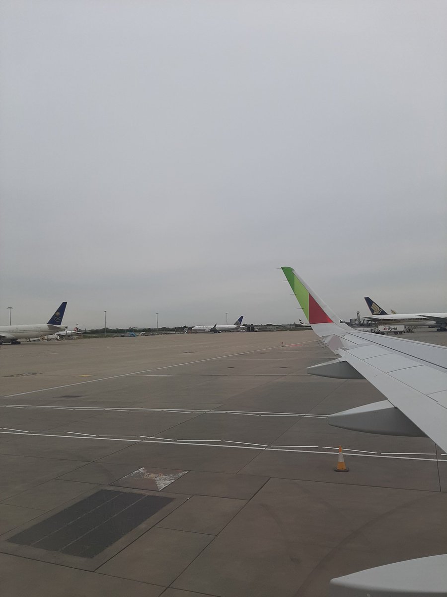 VolunteerCities's tweet photo. Ready for take-off! Our 3rd Transnational Meeting starts tomorrow! https://t.co/J2HMWgBqwQ
