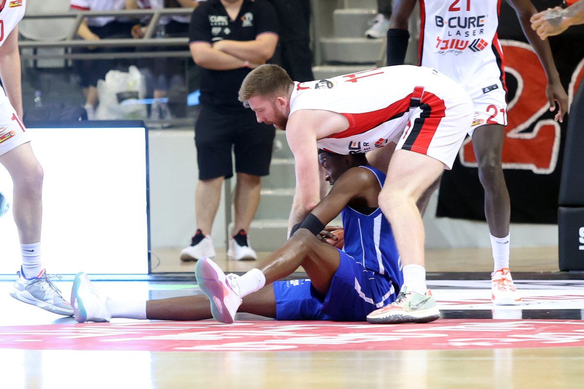 Winner League tweet media