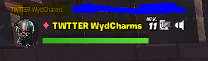 Kendrick_MOB's tweet photo. @WydCharms Nice account bro
tanks you ! https://t.co/z2ucv9m3vW
