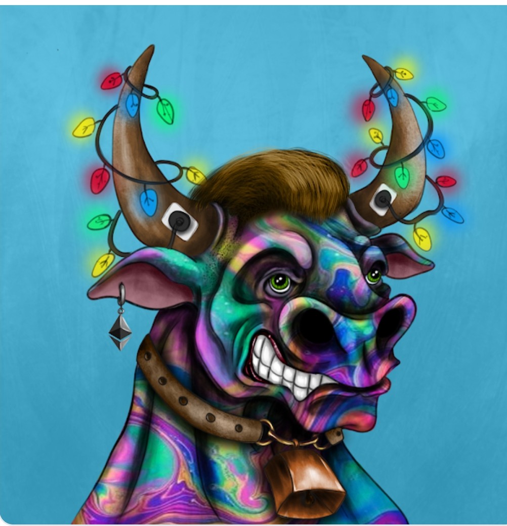 You know what today is! #SundayRunday with <a href="/runseum/">$KUBRA</a> . Let's see those bulls and bears 🔥