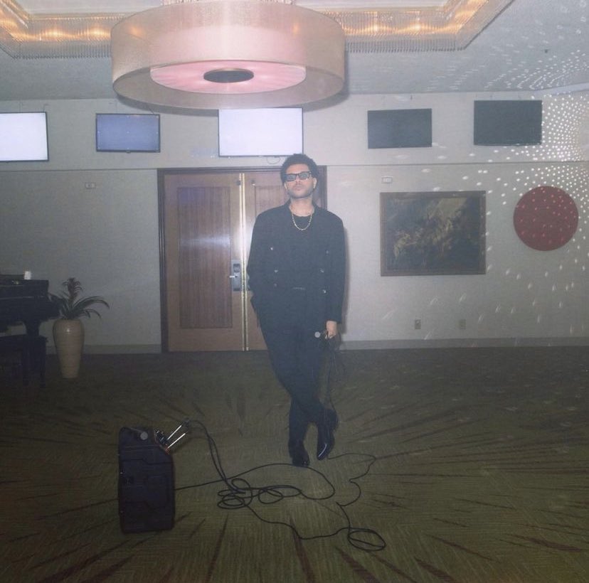 NewsWeeknd's tweet photo. https://t.co/9cuiVspqVh