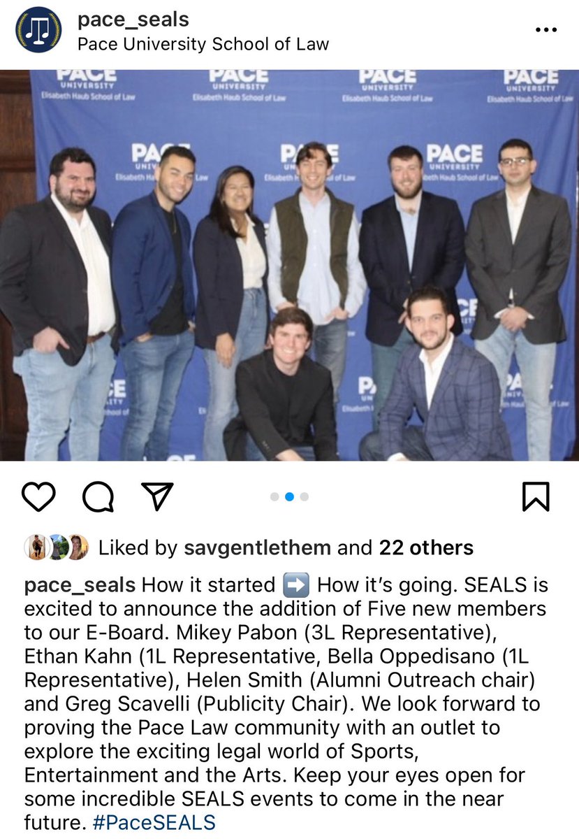 pace_seals's tweet photo. Just tweeting so #IGLessGreg (@GregTerm) can see it too. 😤

Welcome to the five newest additions to our e-board! https://t.co/9rDecEpz9K