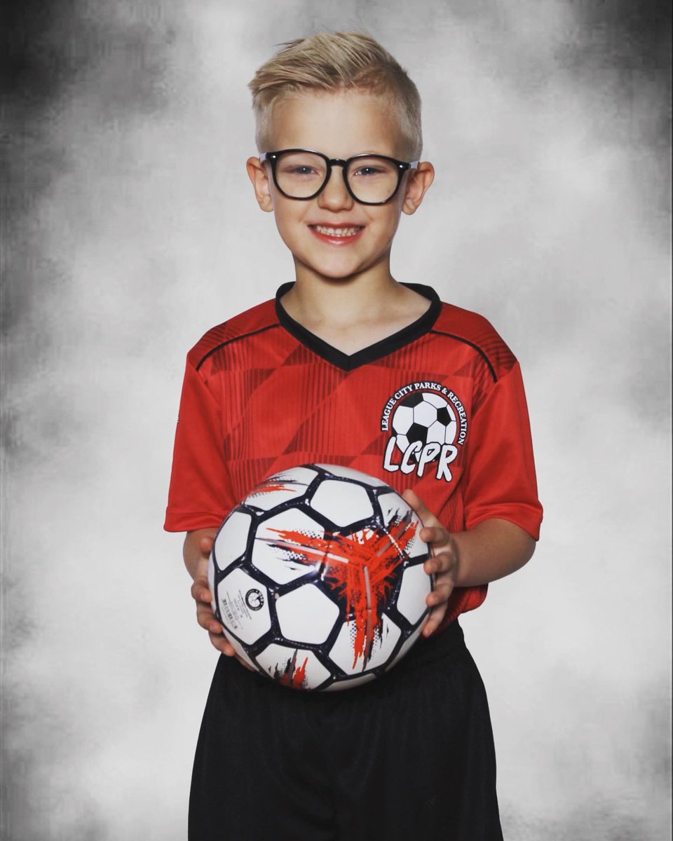 Lincoln assured me there’s sports other than basketball… who knew?