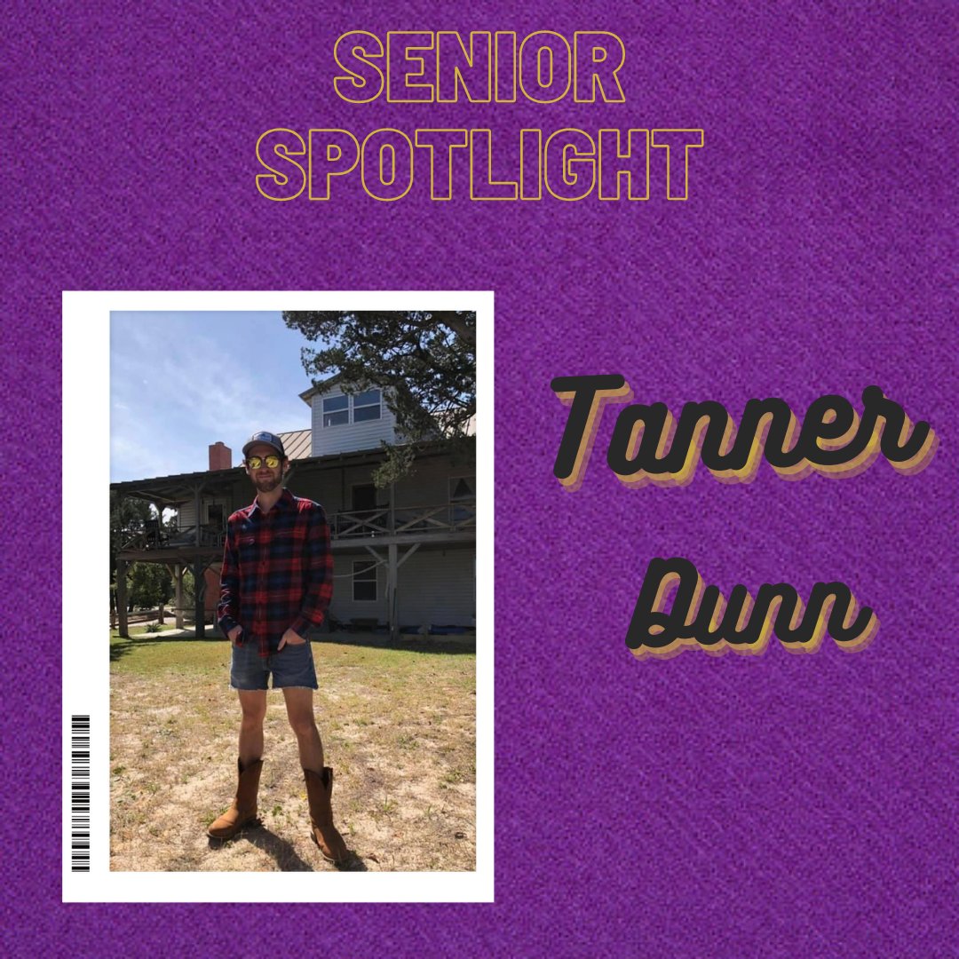 Today's senior shout-out is Tanner Dunn! Tanner is a Management major from Andrews South Carolina! During his time with DSP Tanner served as our VP of Finance.  Congrats Tanner! 

#dsl #deltasigmapi #ccu #coastalCarolina #CoastalCarolinaUniversity  #wallcollegeofbusiness