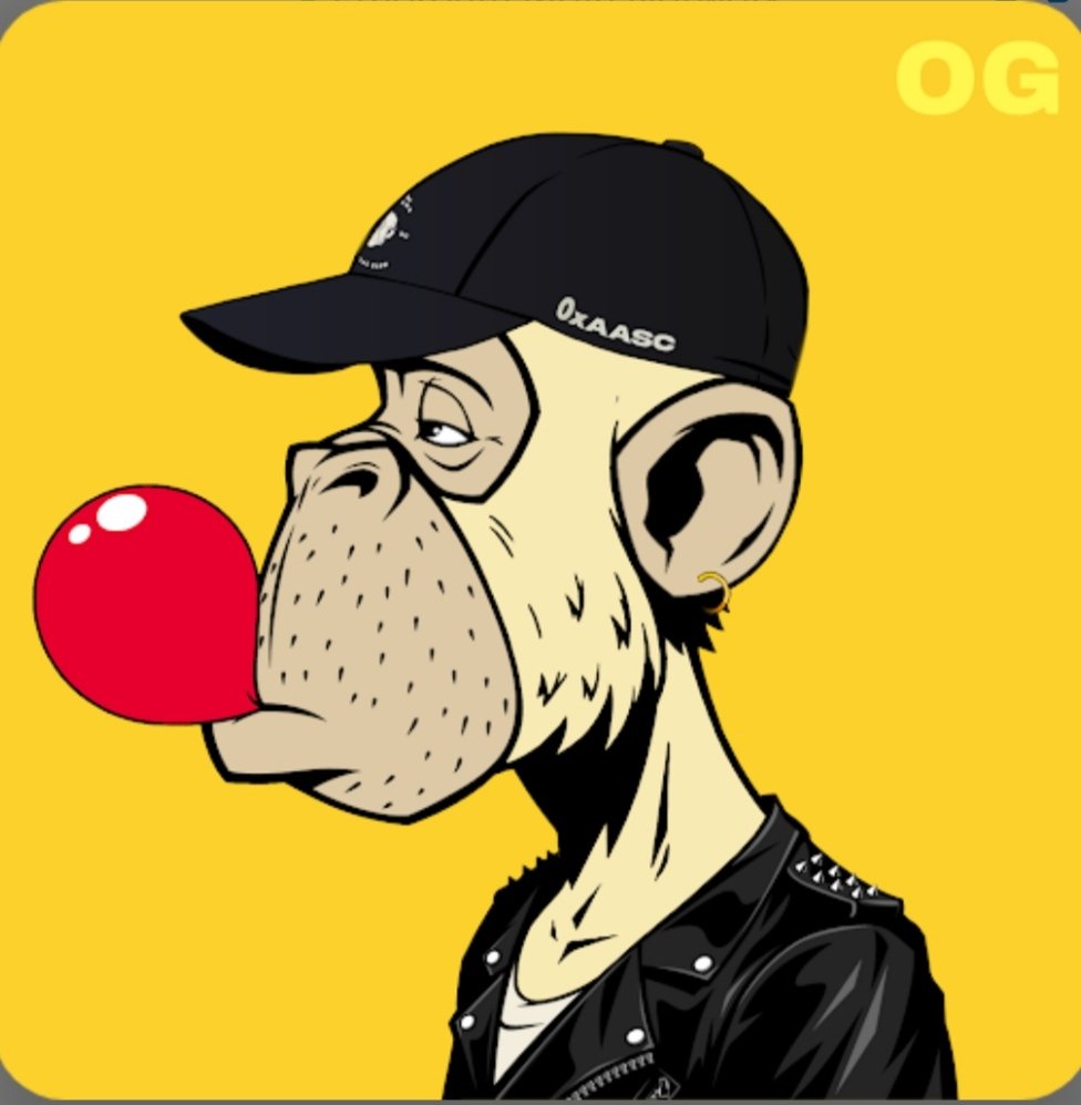 dkokojo's tweet photo. @UnkleTae I remember the time when there was no discord, no group chats etc yet. I've bought this one because the artwork is dope 🔥 and i ❤️ black leather jacket and black cap! Turn out it became one of the best decisions i've ever made 😂 Thanks to the man @0xSocialClub! #0xSocialClub https://t.co/pIWIqSjQpw