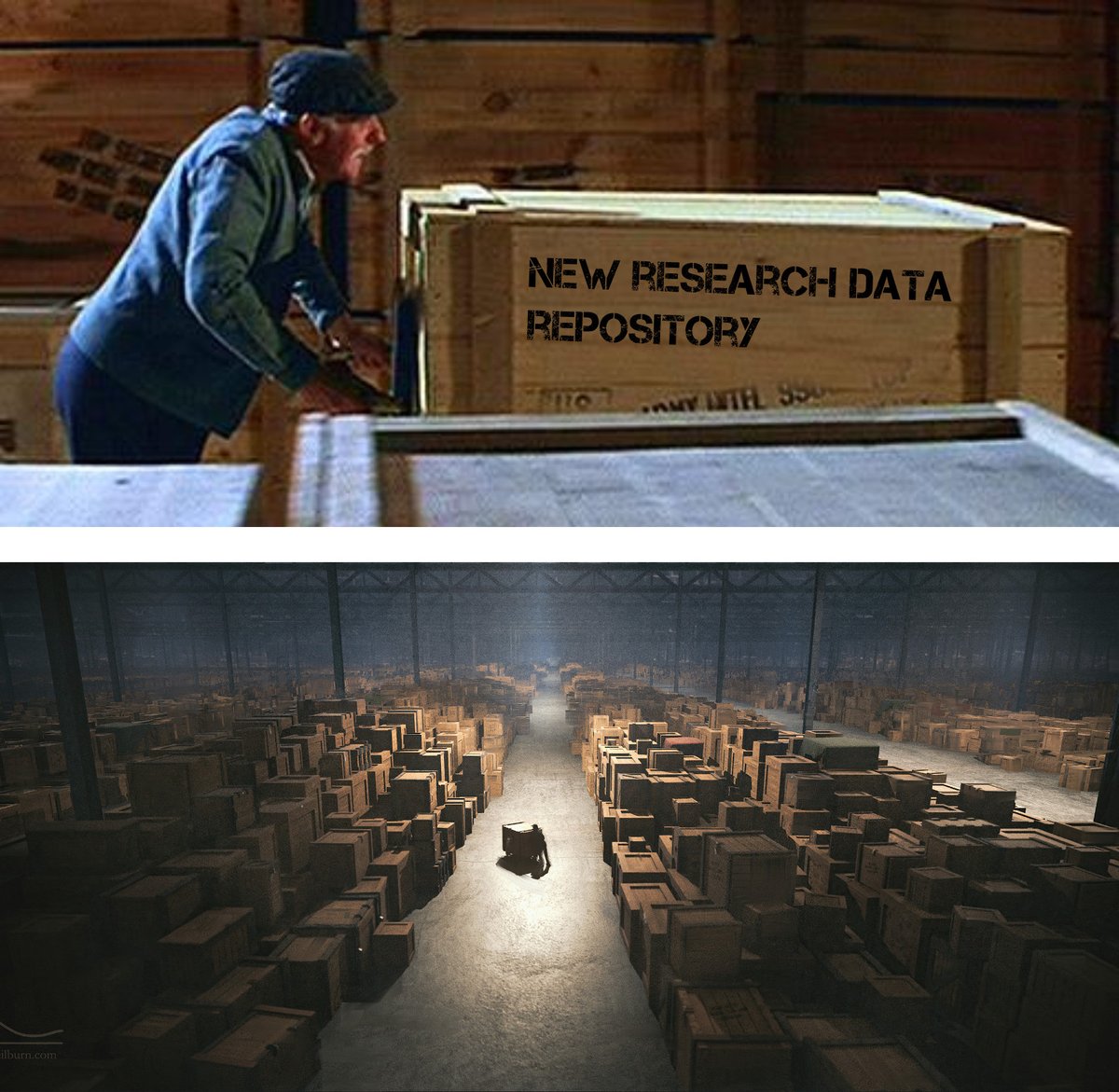 RDM @ FZ Jülich (@fzj_rdm) on Twitter photo 