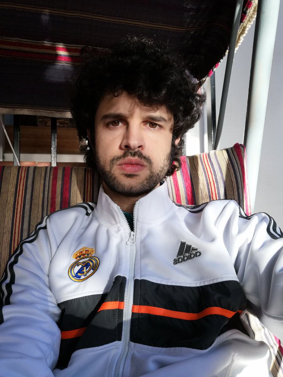 Pedro Villena tweet media