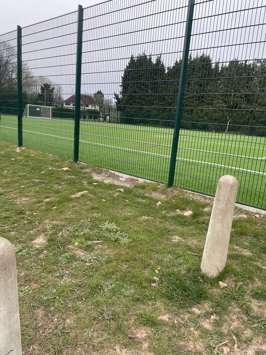 CFClassOf18's tweet photo. We’ve arrived at the Stadio De Woodlands https://t.co/F4TTAt3Zxn