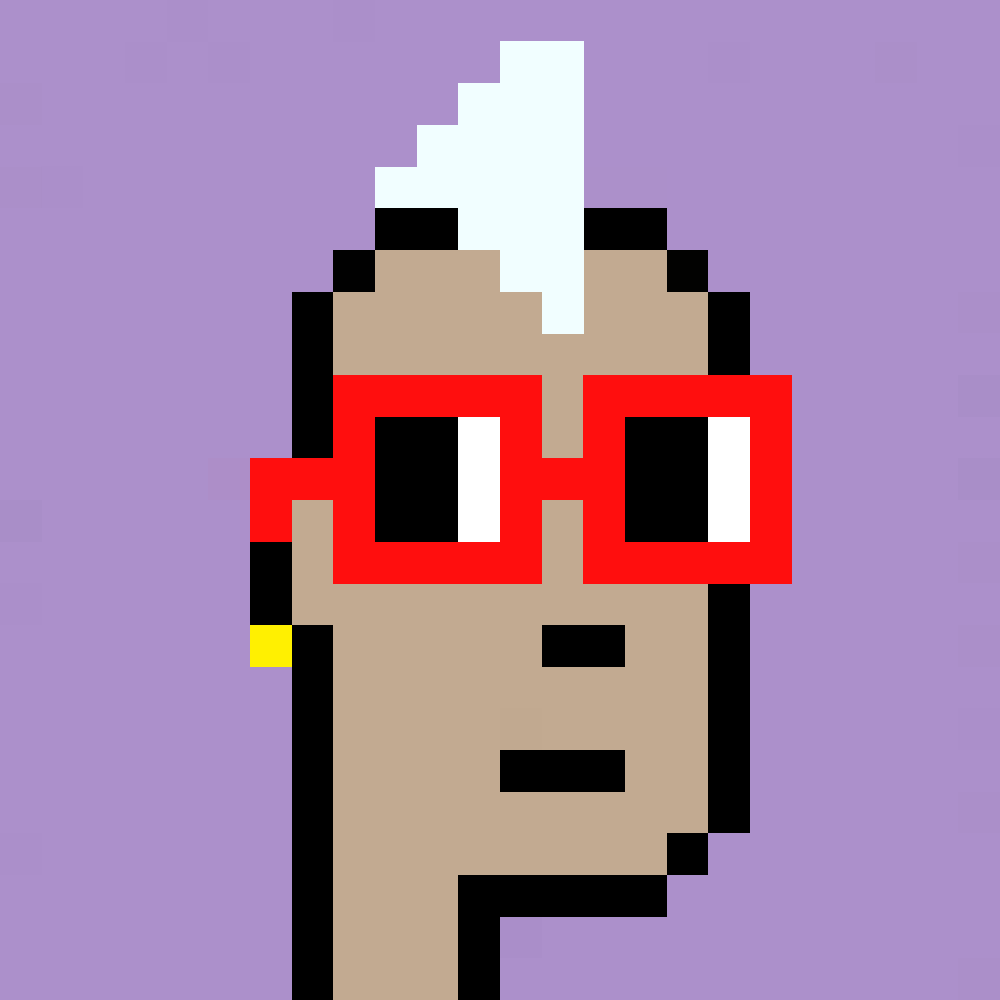 Imagine if we could ride #tinydinos with #nounpunks in the #metaverse