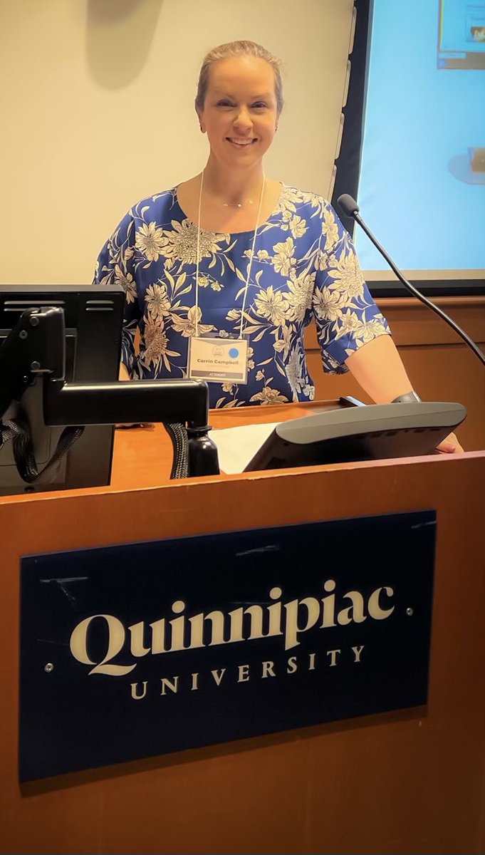 ConnOTA1's tweet photo. @QUSOTA student led conference! https://t.co/spiXOLpRiL