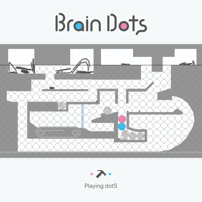 ppppkc's tweet photo. I have cleared a popular stage on Brain Dots! #BrainDots #BrainDots_Builder https://t.co/JJbWF2lSvm https://t.co/arvn1ESby6