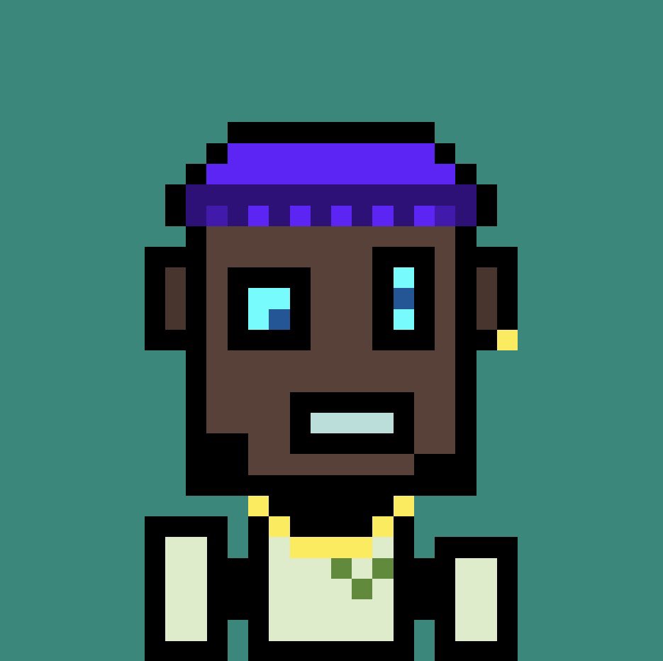 CryptoRoboPunks's tweet photo. GM 
#ETH 
#nft
#NFTCommunity https://t.co/iRIqznkHhx