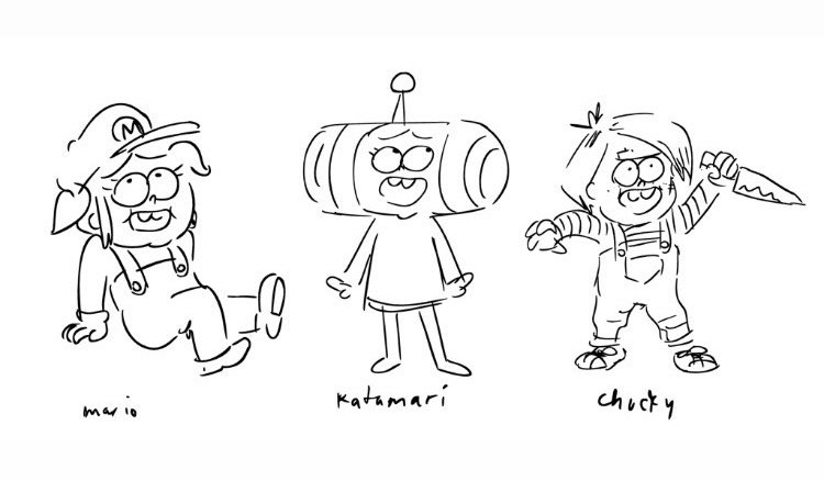 Calvin Wong tweet media