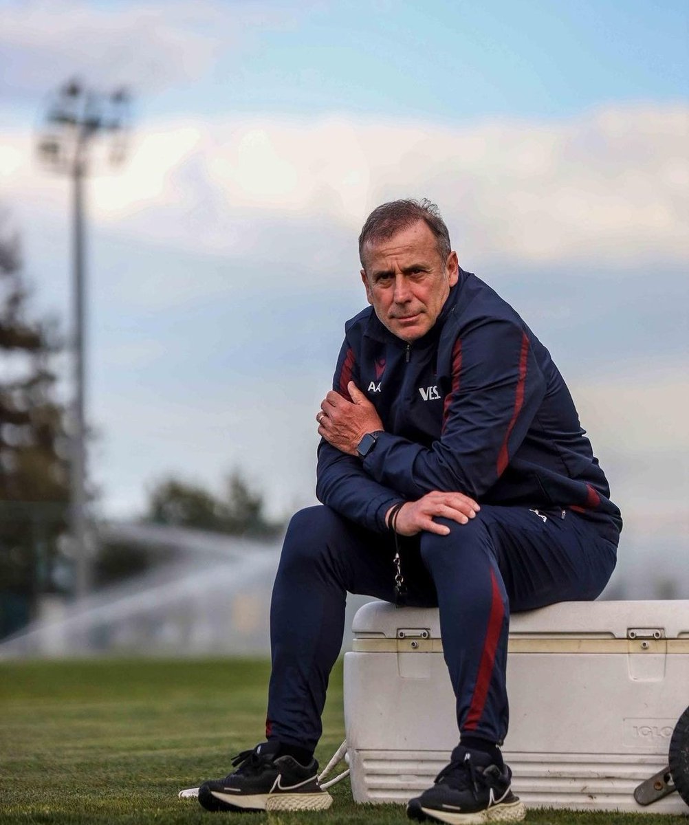 Hocaam Trabzonspor'u şampiyon yap babammm