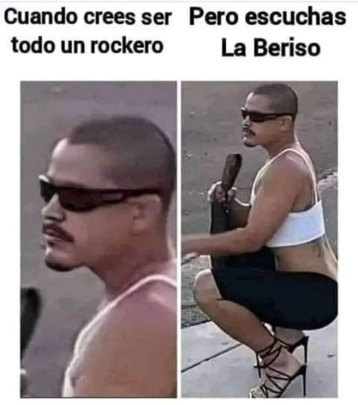 silv_69's tweet photo. Es muy bueno 😃 https://t.co/3ZYbiUCwFo