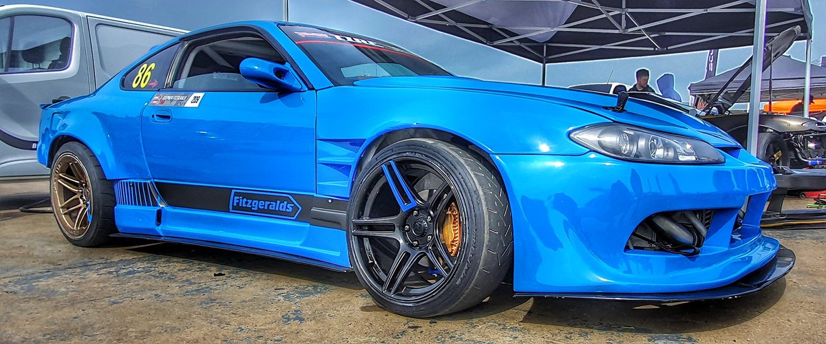 AntonWardPhoto's tweet image. What a fantastic day absolutely amazing circuit &amp;amp; atmosphere even bumped into Stephen Fitzgerald 🇨🇮  - #japspeed #teamjapspeed #japfest #driftmatsuri #drift #drifting #driftcar #motorsport #prodrifter #bdc #sliverstone @Japfest @driftmatsuri